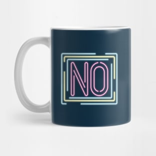 No Mug